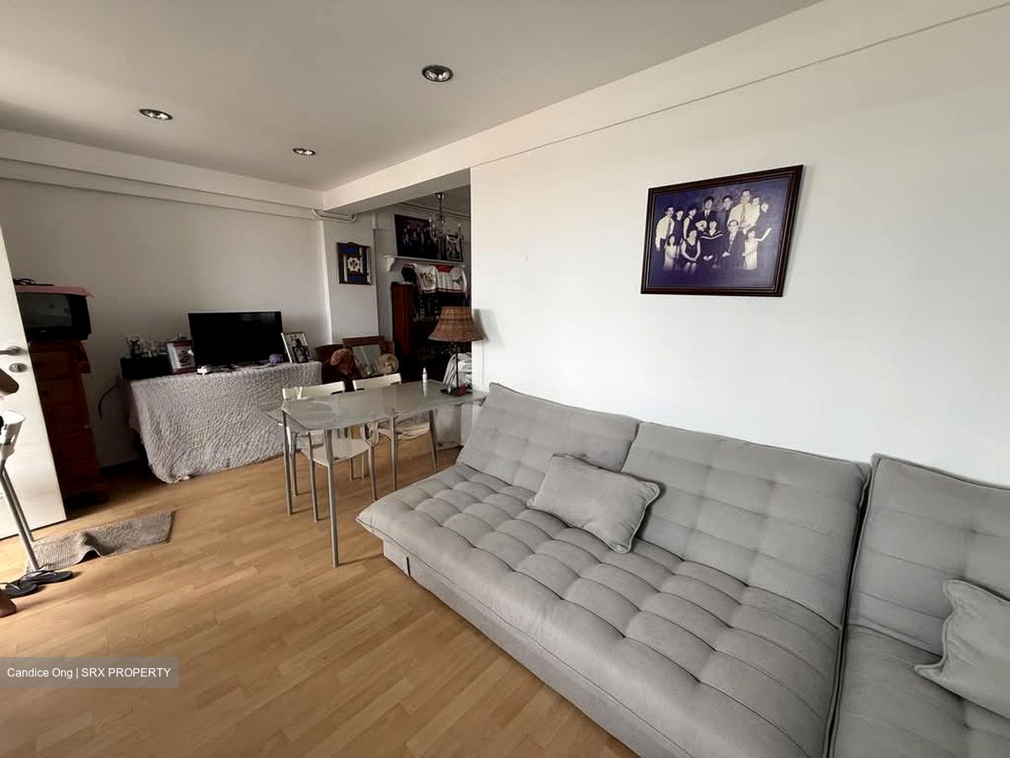 Blk 45 Blangah Court (Bukit Merah), HDB 2 Rooms #599260661